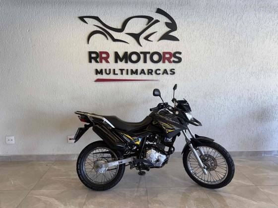 YAMAHA XTZ 150 CROSSER ED YAMAHA XTZ 150 CROSSER ED